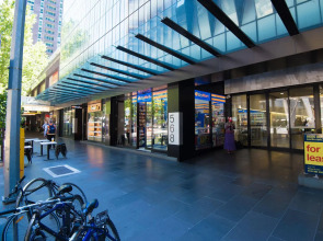 Apartments of Melbourne Collins Street