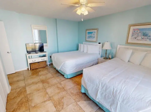 Shoreline Towers 2052 2 Bedroom Condo