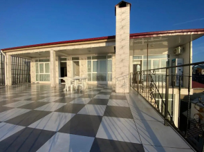 Merab House