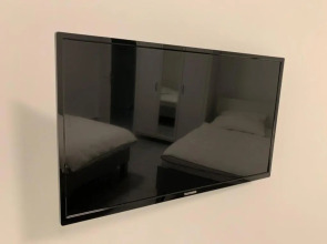 Sleep2Fly Hamburg Airport