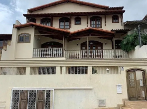 Pousada Capim Limão