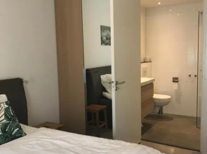 Hendrikhof - appartement 1 ‘de Tas’