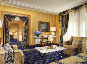 Отель Royal Olympic 