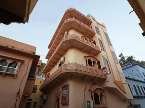 Haveli Amar Niwas By OYO Rooms