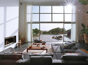 Luxury Villa Eco Dar Iskoha