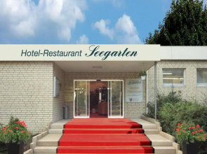Hotel Restaurant Seegarten Quickborn