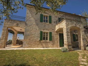 Villa Ruk