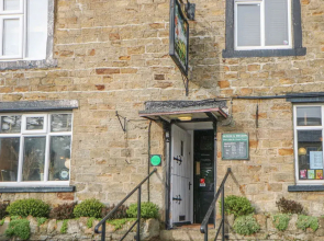Blacksmith's Cottage