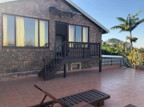 Seaside Lodge B&B