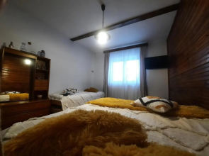 Cocooning in a Lovely Mountain suite - One