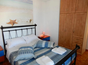 Απεραντο Γαλαζιο 3