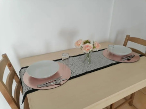 Amboise//Cosy-CentreVille Rouen//Netfilx-Wifi//6Pers