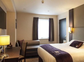 Premier Inn Aldershot