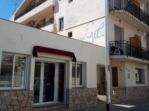 Can Gil Hostal