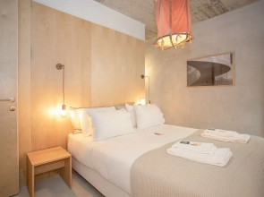 Liiiving - Bolhão Trendy Apartment I