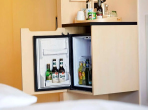 Scandic Berlin Potsdamer Platz