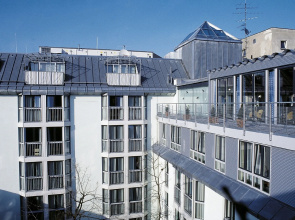 Hapimag Resort München