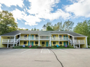 Ephraim Motel