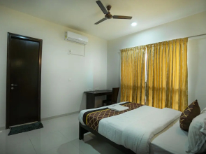 Urban Stay Service Apartment