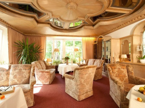 Boutique-Hotel Das Haus am Walde