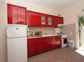 Sweet Memories House