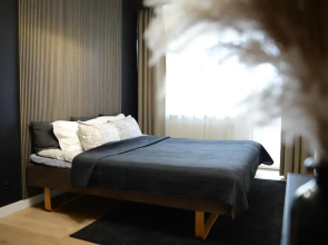 Apartamentai S.Nėries 14 Alanga