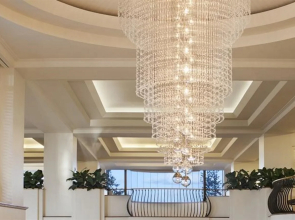 JW Marriott Gold Coast Resort & Spa