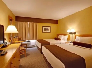 Capital Inn  Suites Hotel