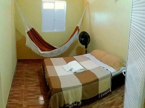 Casa na praia do preá