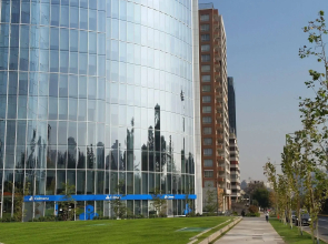 LM1 Apartamento Metro Escuela Militar