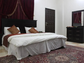 Al Eairy Apartments Al Bahah 4