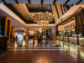 Grand Yazici Club Marmaris Palace