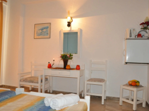 Alexandra Rooms