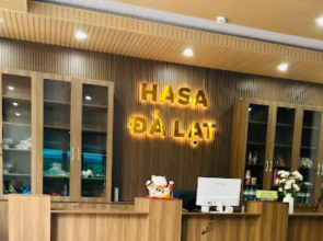 Hasa Da Lat Hotel and Apartment
