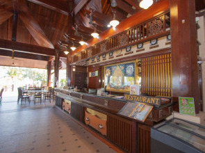 Baan Grood Arcadia Resort & Spa