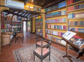 Agriturismo Papyrus