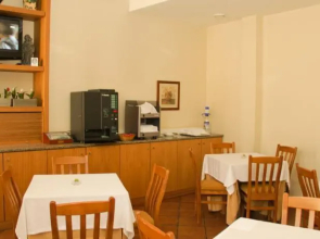 Hotel Leca Da Palmeira