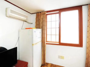 Yeosu Expo Samsung Condo Pension