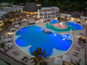 The One Resort Zanzibar