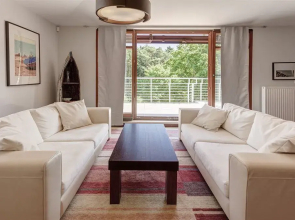 Apartamenty Neptun House