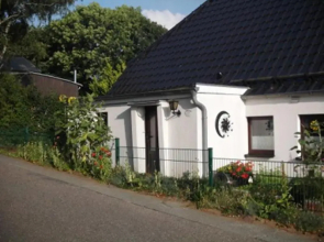 Ferienwohnung Angelika und Guenter