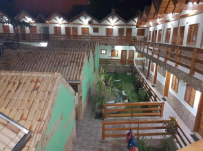 Pousada Chales Vista Alegre