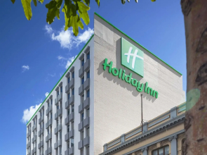 Holiday Inn Perth City Centre by IHG