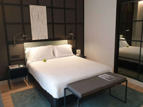 Sercotel Ayala Bilbao