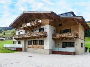 Saalbacher Perle (SLB350)