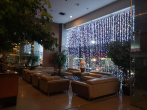 Siam Center Hotel