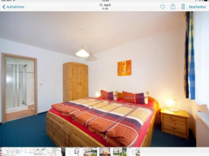 Fewo Am Storchennest