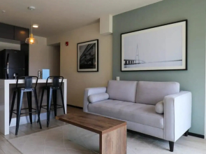 w Magnificent 2BR in Barranco
