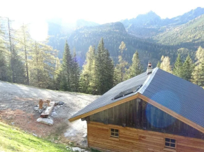 Ampferkaralm
