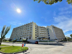 Holiday Home by the Coast in Porto Santa Margherita